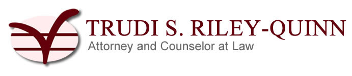 Trudi S Riley-Quinn logo